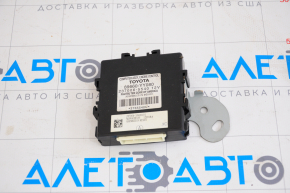CONTROL MODULE COMPUTER Toyota Avalon 13-18