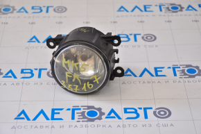 Fog lamp PTF right Ford Fusion mk5 13-16 sand