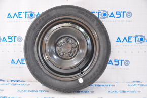 Spare tire space saver Ford Fusion mk5 13-20 R16 125/80