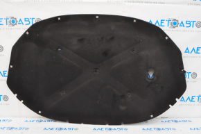 Hood insulation VW Passat b7 12-15 USA type 2, worn