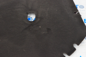 Hood insulation VW Passat b7 12-15 USA type 2, worn