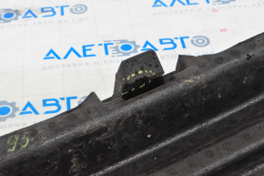 Rear Bumper Absorber VW Passat b7 12-15 USA, Broken