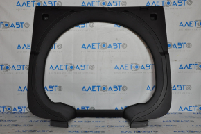 Jeep Cherokee KL 14-18 Spare Tire Tray, Pressed