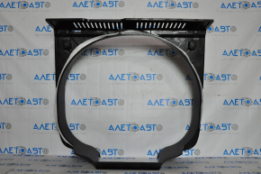 Jeep Cherokee KL 14-18 Spare Tire Tray, Pressed