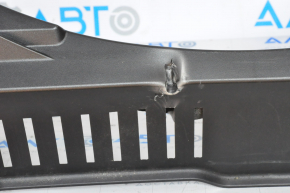 Jeep Cherokee KL 14-18 Spare Tire Tray, Pressed