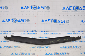 Front bumper mount, central, upper, Lincoln MKC 15-18 pre-rest, broken