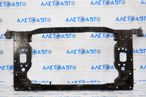 TV panel radiator Jeep Cherokee KL 14-18