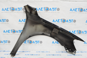 Front left wing VW Passat b7 12-15 USA black L041