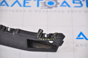 Rear bumper mount right Lincoln MKC 15-19 broken latches