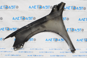 Front right wing VW Passat b7 12-15 USA black L041 pokes