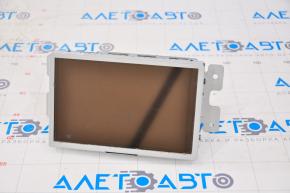 Monitor, display Lincoln MKC 15-