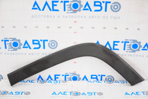 Rear left fender arch trim Jeep Cherokee KL 14-18
