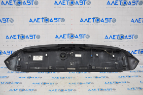 Lincoln MKC 15-19 Tailgate Spoiler