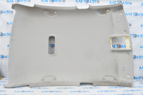 Headlining VW Passat b7 12-15 USA gray without sunroof, for dry cleaning