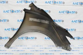 Front left wing Nissan Murano z52 15-24 graphite KAD butt