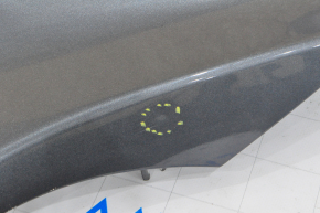 Front left wing Nissan Murano z52 15-24 graphite KAD butt