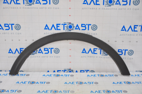 Rear right fender arch trim Lincoln MKC 15-19