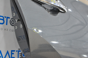 Door assembly rear right Nissan Murano z52 15-24 graphite KAD, butt