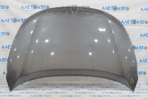 Hood bare Nissan Murano z52 15-24 graphite KAD