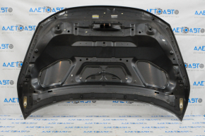 Hood bare Nissan Murano z52 15-24 graphite KAD