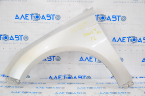 Front left wing Ford Focus mk3 11-18 usa silver UX