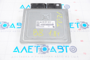 ECU engine computer VW Passat b8 16-19 USA