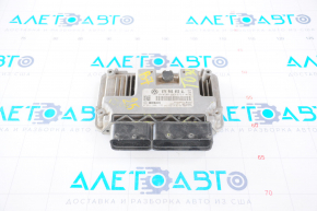 ECU engine computer VW Passat b7 12-12 USA 2.5
