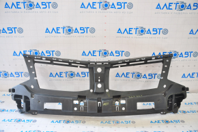 Radiator grill bracket grill Lincoln MKC 15-18 pre-rest, pressed