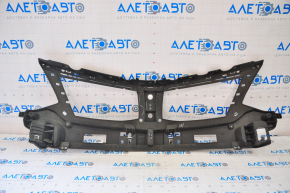 Radiator grill bracket grill Lincoln MKC 15-18 pre-rest, pressed