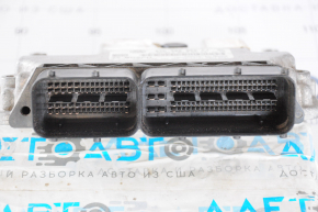 ECU engine computer VW Jetta 11-12 USA 2.5