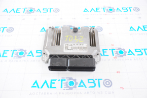 ECU engine computer VW Jetta 19-241.4T