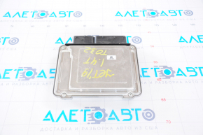 ECU engine computer VW Jetta 19-241.4T