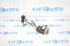 Audi A4 B8 08-16 2.0T Cooling Fan Computer