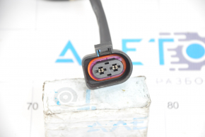 Audi A4 B8 08-16 2.0T Cooling Fan Computer
