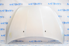 Naked hood Ford Focus mk3 15-18 rest, silver UX