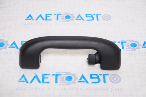 Ceiling handle left Chevrolet Volt 16- black