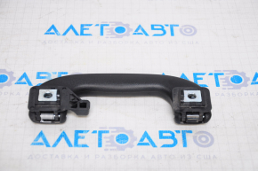 Ceiling handle left Chevrolet Volt 16- black