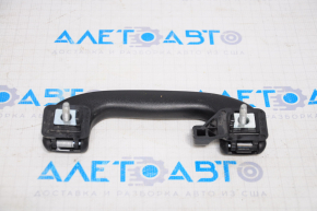 Ceiling handle right Chevrolet Volt 16-19 black
