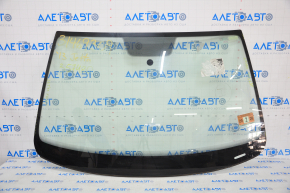 Windshield VW Jetta 11-16 USA, PGW, air on edge
