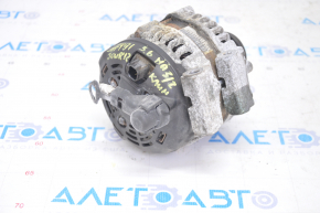 Dodge Journey 11-19 3.6 generator jammed, for parts