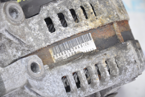 Dodge Journey 11-19 3.6 generator jammed, for parts