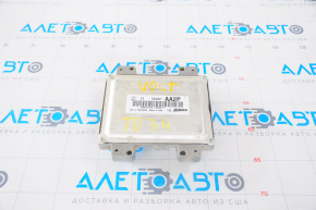 ECU block engine computer Chevrolet Volt 11-15