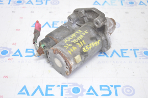 Dodge Journey 11-19 3.6 starter water damage for parts