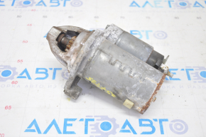Dodge Journey 11-19 3.6 starter water damage for parts