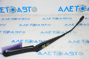 Left windshield wiper arm for VW Passat B8 16-19 USA