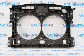 TV panel radiator Nissan Murano z52 15-19