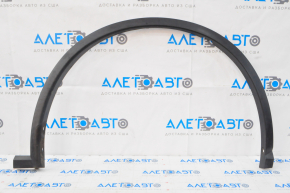 Front right wing arch trim Nissan Murano z52 15-24 scratches