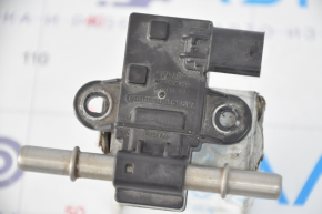 Fuel pressure sensor Audi A4 B8 08-16 type2