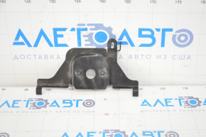 Fuel Pressure Sensor Bracket Audi A4 B8 08-16 Type2