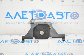 Fuel Pressure Sensor Bracket Audi A4 B8 08-16 Type2